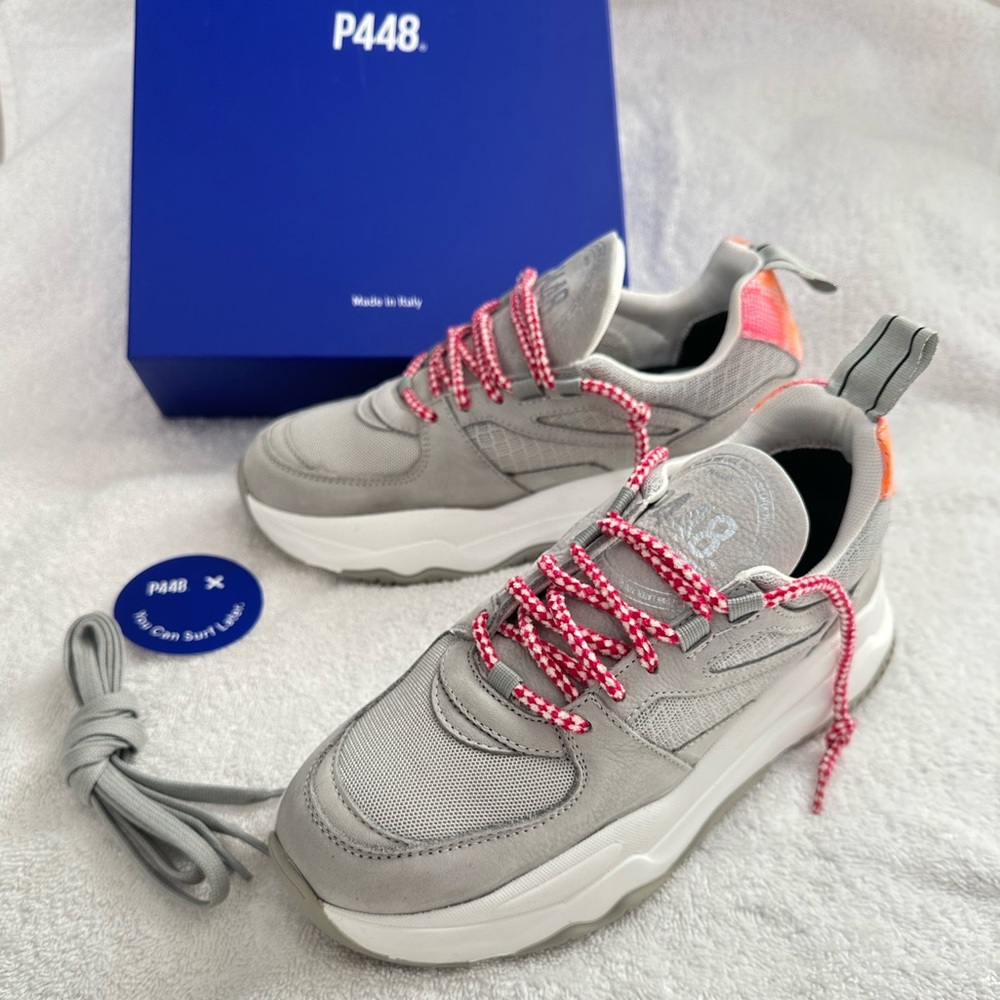 P448 Luke sneakers EU 37